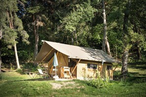 Tent | Terrace/patio