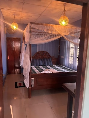 4 chambres, Wi-Fi, draps fournis