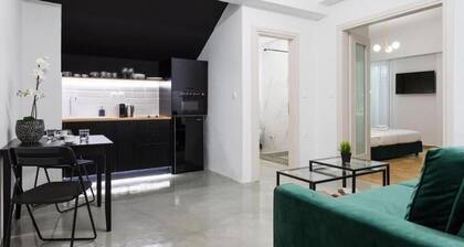 Downtown Exarchia 1st