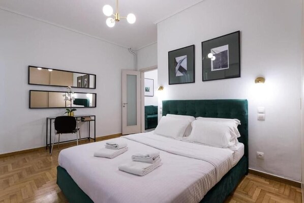 1 habitación y wifi gratis 