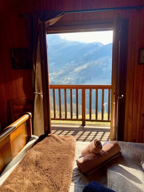 3 Schlafzimmer, Bügeleisen/Bügelbrett, Reisekinderbett, WLAN