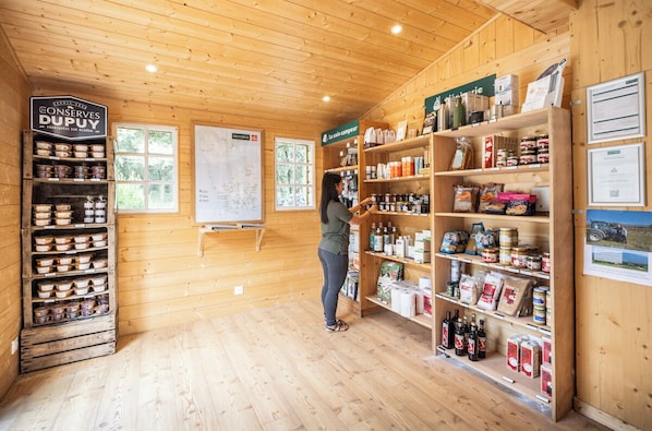 Intérieur