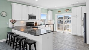 Unclassified image, 3 of 36, button - Escape to Sunset Serenity, a spacious 4BR 3BA retreat in beautiful Sunset Beach, NC. (Sunset Beach)