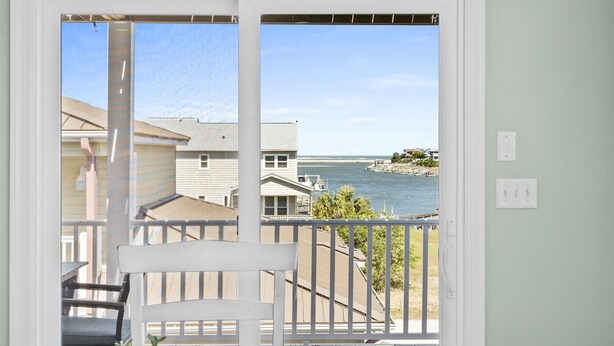 Unclassified image, 1 of 36, button - Escape to Sunset Serenity, a spacious 4BR 3BA retreat in beautiful Sunset Beach, NC. (Sunset Beach)