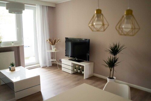 Ferienwohnung "Goetheperle"