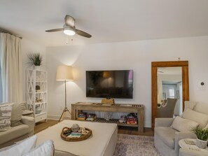 1 Schlafzimmer, Internetzugang, Bettwäsche