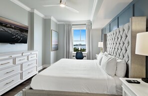 3 Schlafzimmer, Internetzugang, Bettwäsche