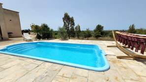 Pool - Sunset House Gallipoli (Puglia)