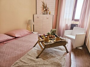 2 Schlafzimmer, kostenloses WLAN