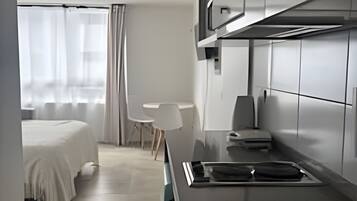 Tabla de planchar con plancha y wifi gratis