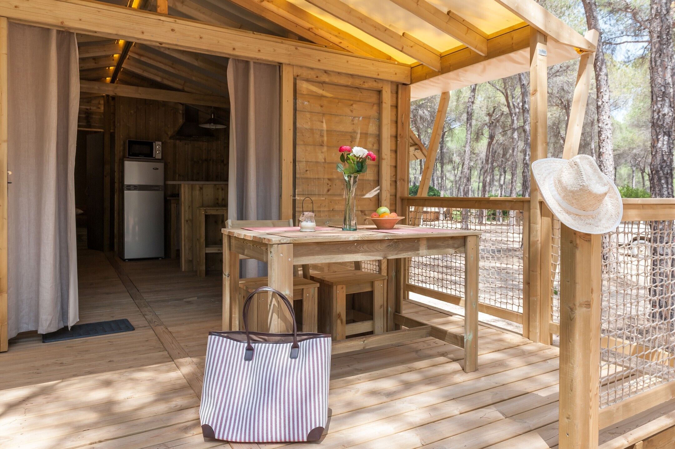 Comfort Cottage | Terrace/patio