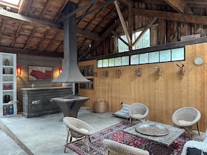 Intérieur