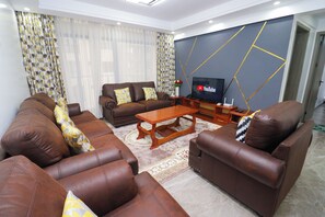 TV connectée