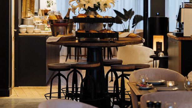内装