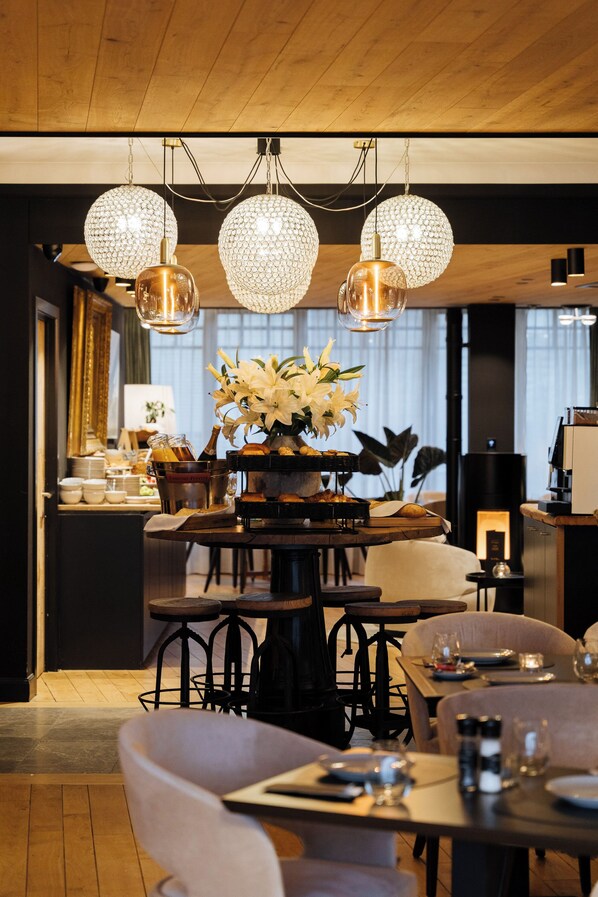 Interior - Boutique Hotel Azur (De Haan)