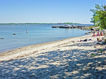 4 Star Holiday Home in Drottningskar