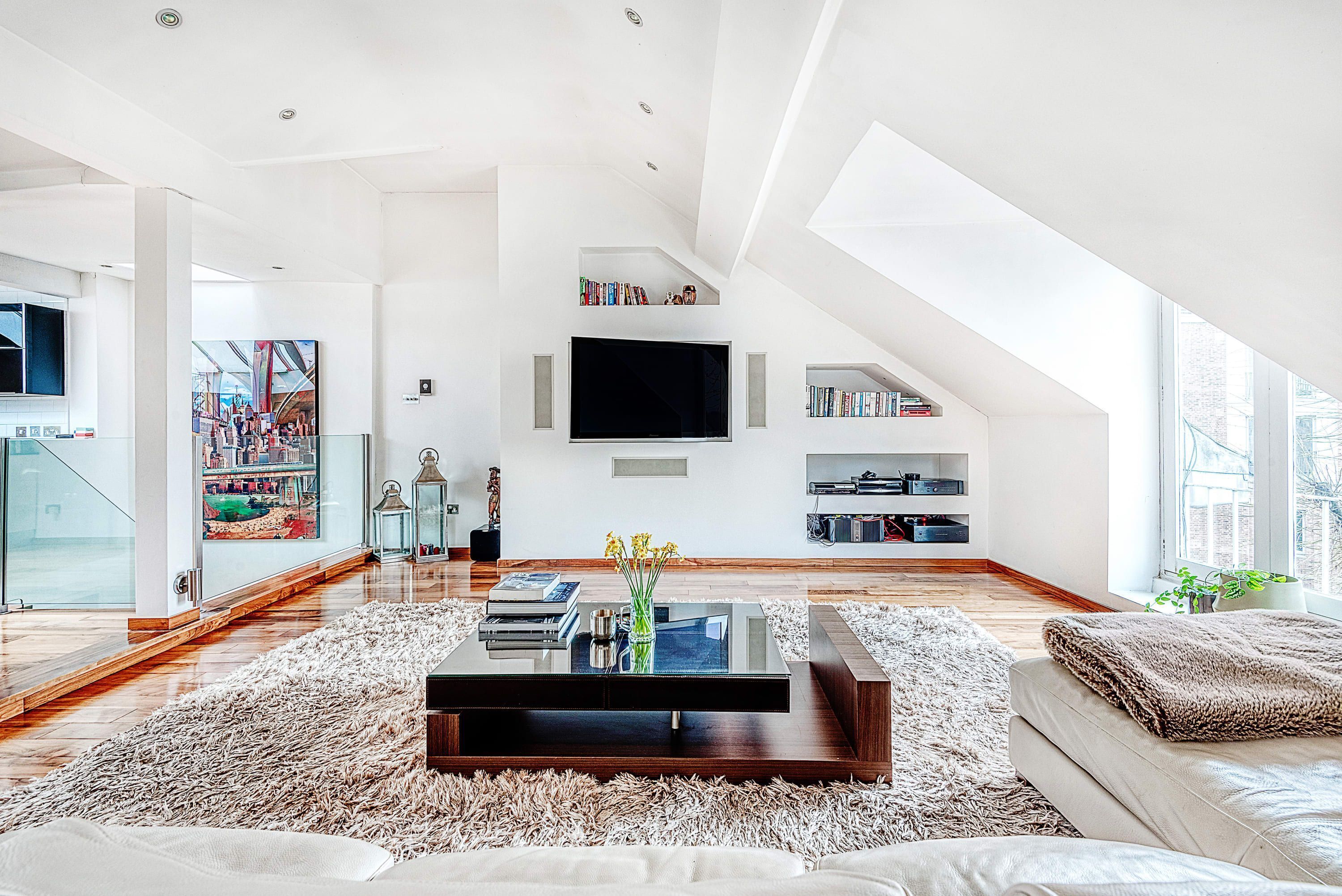 Apartment | 3 bedrooms, Internet