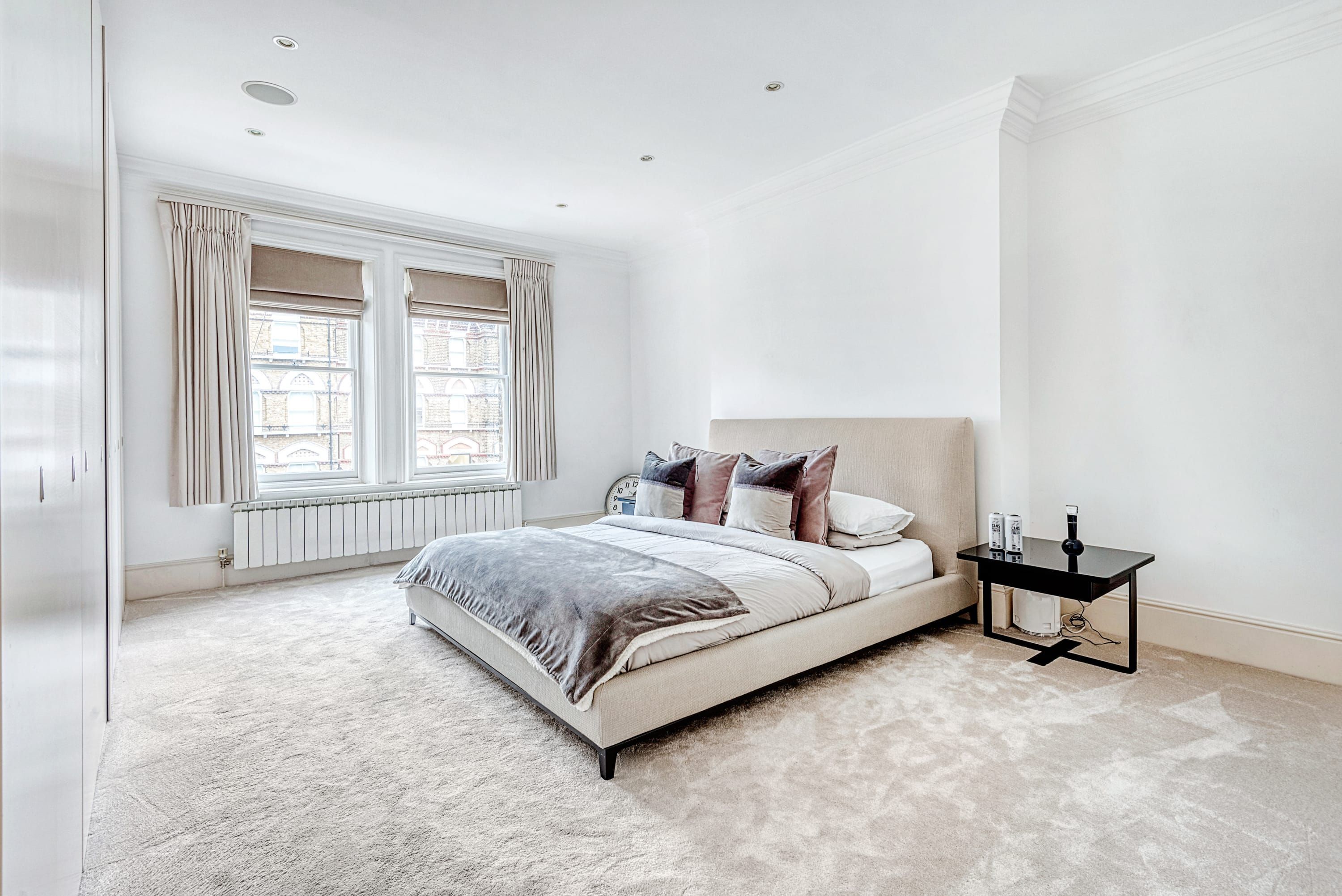 Apartment | 3 bedrooms, Internet