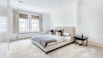 Apartment | 3 bedrooms, Internet