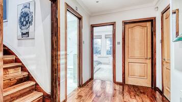 Apartment | 3 bedrooms, Internet