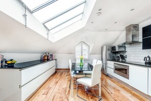 3 chambres, Internet