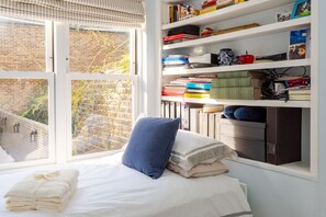 2 chambres, Internet