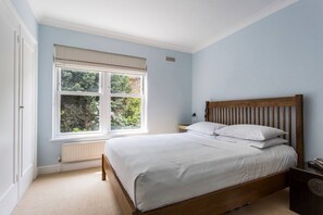 Apartment | 2 Schlafzimmer, Internetzugang