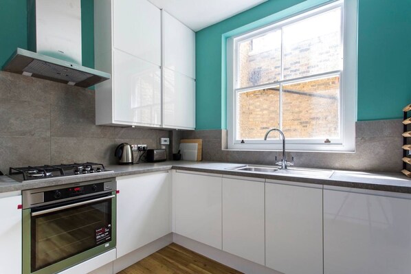 Appartement | 2 chambres, Internet