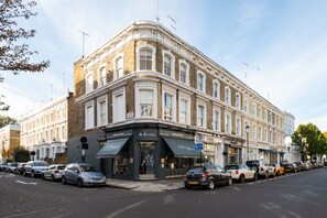 2 chambres, Internet