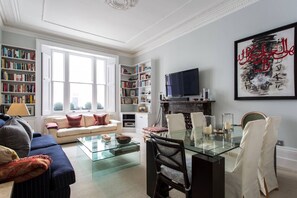 2 chambres, Internet