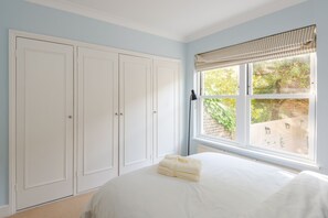 Appartement | 2 chambres, Internet