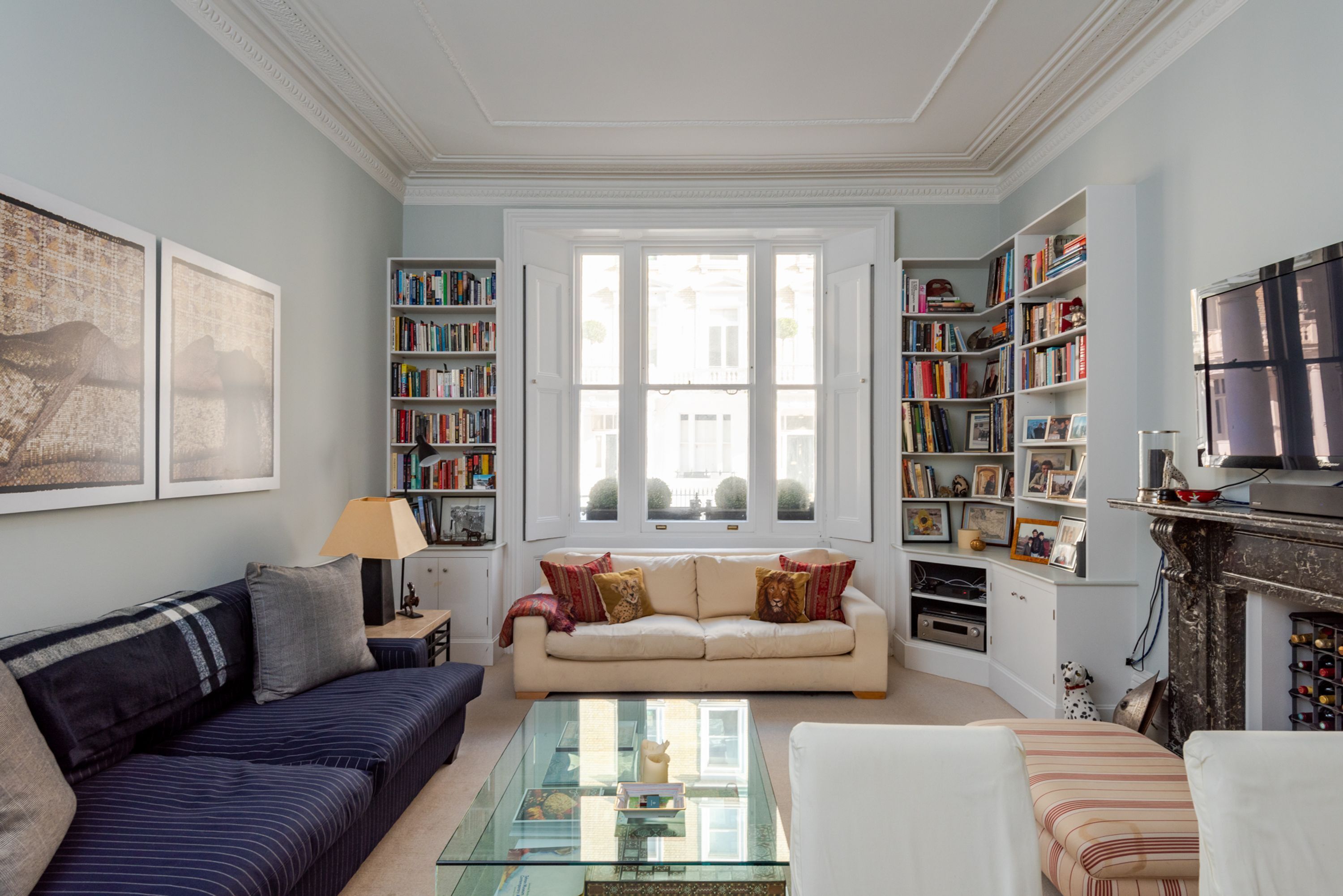 Apartment | 2 bedrooms, Internet