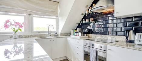 Apartamento | 1 dormitorio y Internet