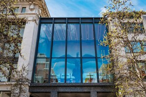 Appartement, accessible aux personnes à mobilité réduite