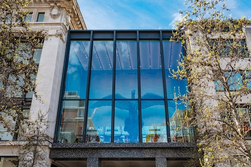 The Nordic Nook Luxury Marylebone - by Out of Office Lifestyle