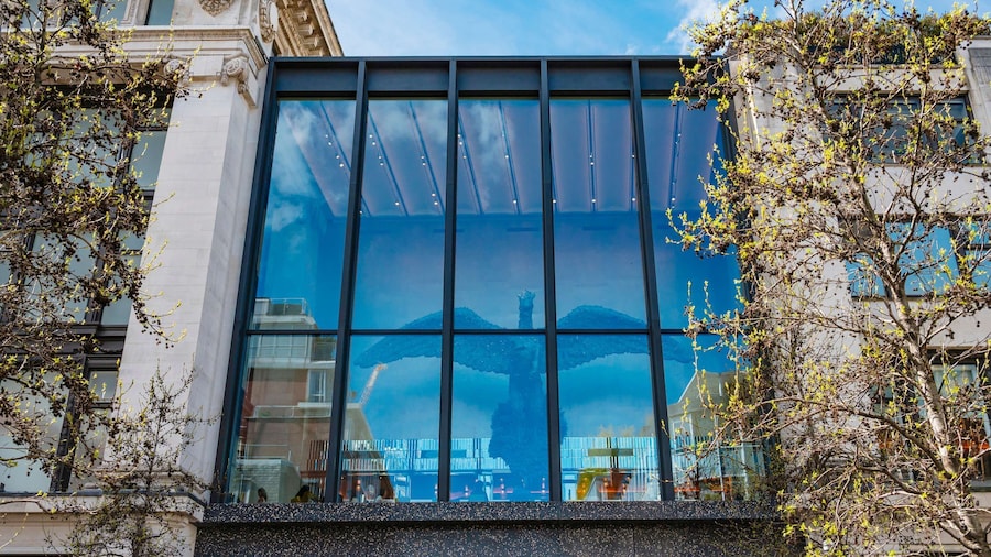 The Nordic Nook Luxury Marylebone - by Out of Office Lifestyle