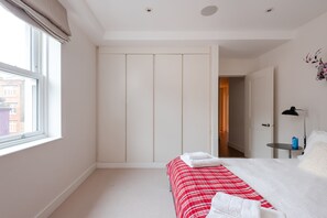 Appartement, accessible aux personnes à mobilité réduite