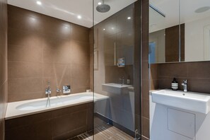 Casa, con acceso para personas discapacitadas | 2 habitaciones y internet 