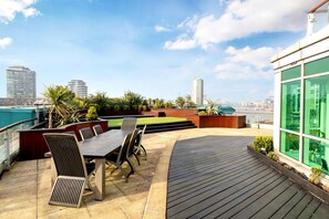 Apartamento, accesible para personas con discapacidad | 3 dormitorios y Internet