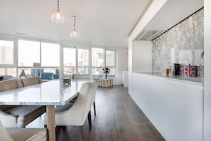 Apartamento, accesible para personas con discapacidad | 3 dormitorios y Internet