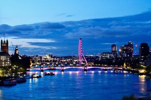 3 chambres, Internet