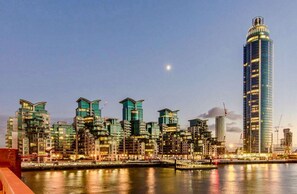 3 chambres, Internet