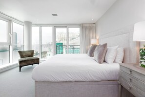 Apartamento, accesible para personas con discapacidad | 3 dormitorios y Internet