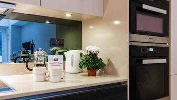 Apartment | 2 bedrooms, Internet