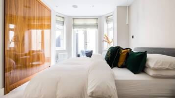 Apartment | 2 bedrooms, Internet