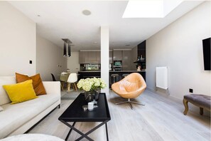 Apartment | Internet