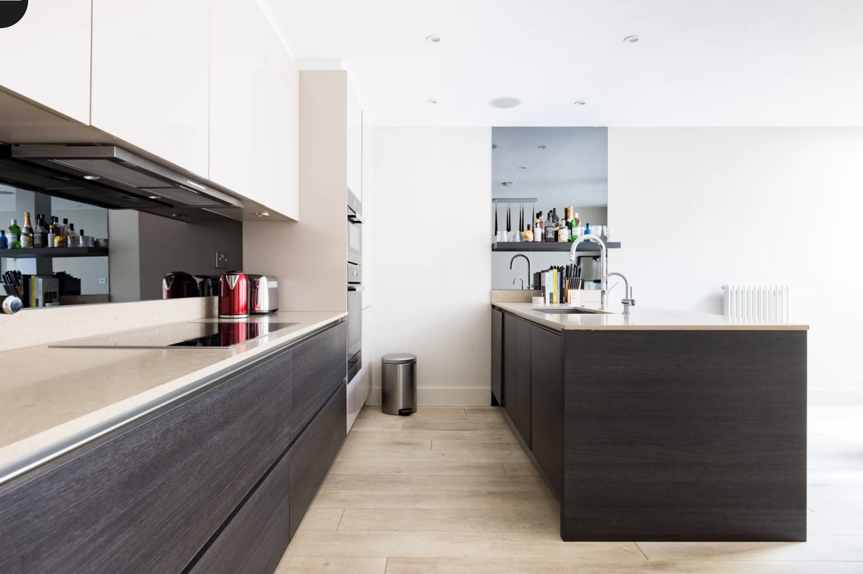 Apartment | 2 bedrooms, Internet