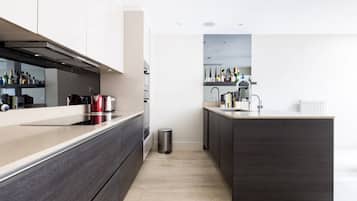 Apartment | 2 bedrooms, Internet