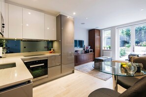 Apartment | 1 bedroom, Internet