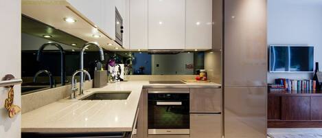 Apartment | 1 bedroom, Internet